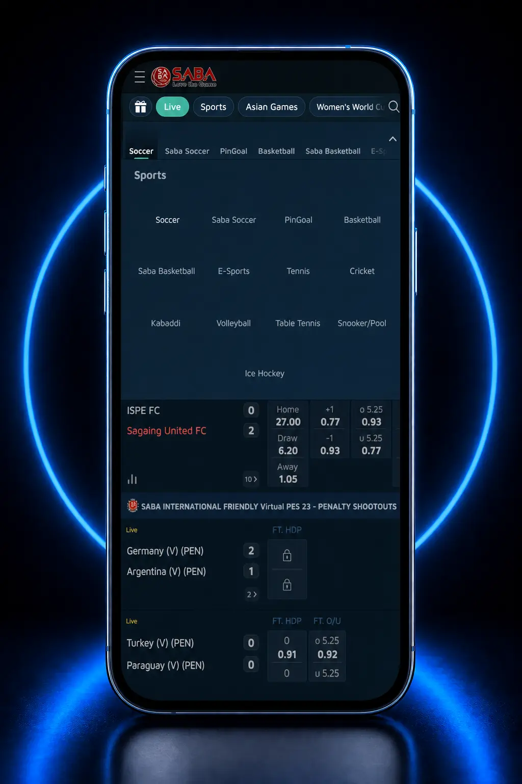 Step-by-step guide to registering, depositing, and placing a football bet on the BK8 Malaysia betting website